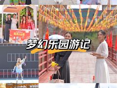 -世界恐龙谷景区