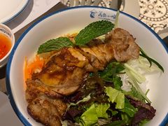 -美奈小馆·越南料理(中航城君尚购物中心店)