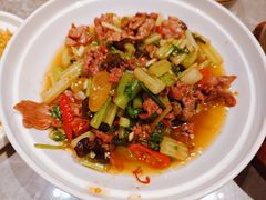 -眉州东坡·川菜(川沙百联店)