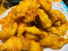 -0317火锅鸡·清真(正达店)