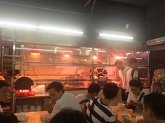 -林尧隆江猪脚饭店(东门店)
