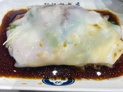 -银记肠粉店(北京路店)