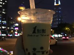 -1点点(河南中路店)