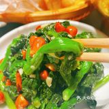 辣尚瘾｜毛血旺烤鱼我真的会爱！！