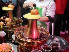 -正宁路小吃夜市