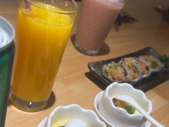 -桃夭日式料理(国信店)