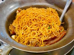 -建兴酒家(班塔通分店)