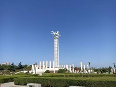 -养马岛旅游度假区