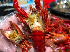 小龙虾-盒马鲜生(曜一城店)