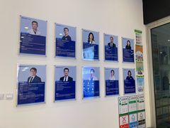 -瑞尔齿科(颐堤港诊所)