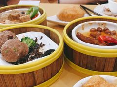 -吉莲利苑海鲜酒家(珠海拱北29年老字号店)