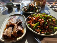 -兰溪小馆(东直门簋街店)