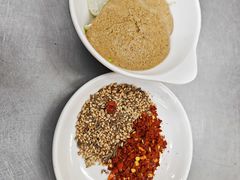 -松明一烤肉馆(鲁园店)