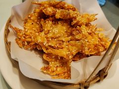 -一澜江宴·江景地标楚菜(江滩公园店)
