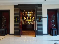 门面-杭州西子湖四季酒店·金沙厅
