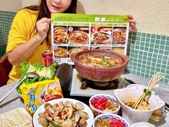 -肥家大排档(天河体育西店)