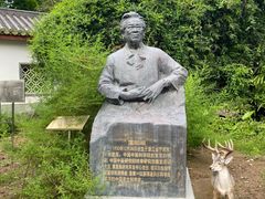 -广州神农草堂中医药博物馆