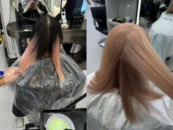 -U·NI SALON 造型