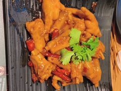 -壹酒贰肉1926·深夜食堂(南京北街店)