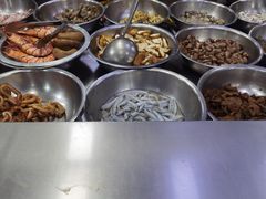 -铭辉沙嗲面(新街商业城店)