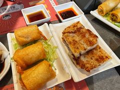 -点点心点心专门店(旺角店)