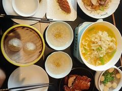 -童福兴·南京菜(老门东店)