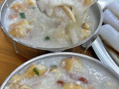 -陈添記·祖傳爽鱼皮·西关老字号(广州首店)