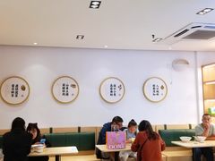 大堂-袁记云饺(鼓楼店)