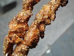 -景泰马记电烤串(景泰店)