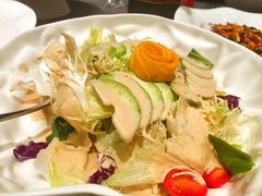 -百富源·海鲜辽菜(和平北大街店)