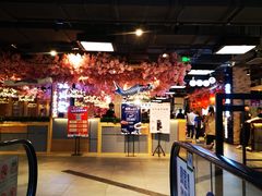 -凯德MALL(望京店)