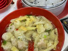 -新川饮食(新川小区店)