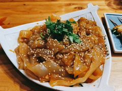 -小俩口烧烤东北菜(双井店)