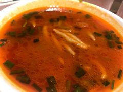 -西贝(上海我格广场店)