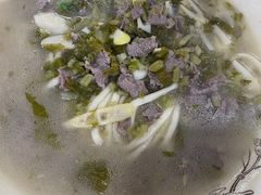 -何永光123鲜牛肉馆(1号店)
