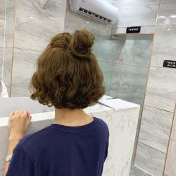-Coco Salon 日系烫染专业店
