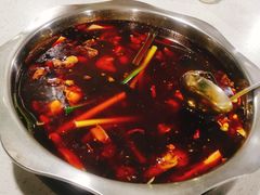 -程记私房火锅兔(总店)