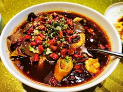 飘香毛血旺-江南赋(内蒙古大厦店)