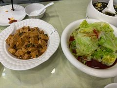 -东四民芳餐厅(世茂工三店)