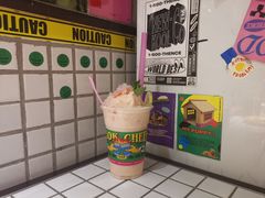 -碌碌发·东南亚风味烧烤档(体育西店)
