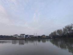 -同里国家湿地公园