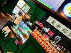 -憶廟街 X 沙角邨(太古城店)