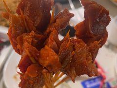 -辣虎·庭院火锅(临平新天地店)