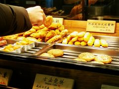 -和府捞面(东直门银座店)