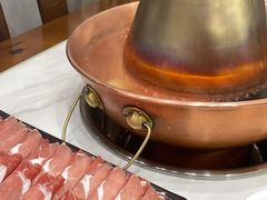 -京九涮肉老北京铜火锅(紫岭国际店)