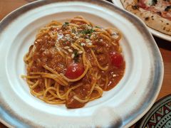 -Pizzeria da Nicola·火炉披萨(中大国际店)