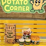 薯门卷王原来已经开到100➕啦