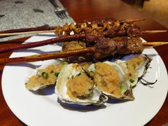-赛瑞喜来登大酒店-盛宴自助餐厅