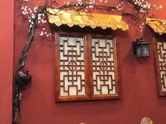 -李大牛和刘大力手作甜品(凯德店)