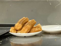 -海浪食店(湖滨中路店)